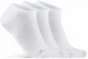 Sokid CORE Dry Footies, 3-pakk