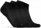 Sokid CORE Dry Footies, 3-pakk