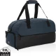 Kazu AWARE™ RPET basic viikonloppuduffeli