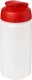 Baseline® Plus grip 500 ml läppäkantinen urheilujuomapullo