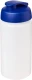 Baseline® Plus grip 500 ml läppäkantinen urheilujuomapullo