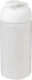 Baseline® Plus grip 500 ml läppäkantinen urheilujuomapullo