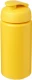 Baseline® Plus grip 500 ml läppäkantinen urheilujuomapullo