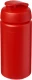 Baseline® Plus grip 500 ml läppäkantinen urheilujuomapullo