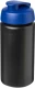 Baseline® Plus grip 500 ml läppäkantinen urheilujuomapullo