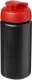 Baseline® Plus grip 500 ml läppäkantinen urheilujuomapullo