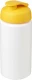 Baseline® Plus grip 500 ml läppäkantinen urheilujuomapullo