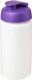 Baseline® Plus grip 500 ml läppäkantinen urheilujuomapullo