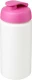 Baseline® Plus grip 500 ml läppäkantinen urheilujuomapullo