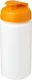 Baseline® Plus grip 500 ml läppäkantinen urheilujuomapullo