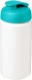 Baseline® Plus grip 500 ml läppäkantinen urheilujuomapullo
