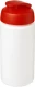 Baseline® Plus grip 500 ml läppäkantinen urheilujuomapullo