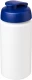 Baseline® Plus grip 500 ml läppäkantinen urheilujuomapullo