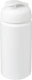 Baseline® Plus grip 500 ml läppäkantinen urheilujuomapullo