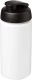 Baseline® Plus grip 500 ml läppäkantinen urheilujuomapullo
