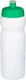 Baseline® Plus 650 ml -urheilujuomapullo