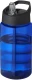 H2O Active® Bop 500 ml -urheilujuomapullo kaatonokkakannella
