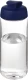 H2O Active® Octave Tritan™ 600 ml urheilujuomapullo pikalukittavalla korkilla