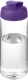 H2O Active® Octave Tritan™ 600 ml urheilujuomapullo pikalukittavalla korkilla