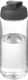 H2O Active® Octave Tritan™ 600 ml urheilujuomapullo pikalukittavalla korkilla