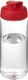 H2O Active® Octave Tritan™ 600 ml urheilujuomapullo pikalukittavalla korkilla