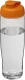 H2O Active® Tempo 700 ml flip kansi urheilujuomapullo