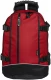 Spordiseljakott Backpack II