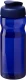 H2O Active® Eco Base 650 ml:n urheilujuomapullo läppäkannella