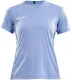 Squad Jersey Solid W