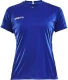 Squad Jersey Solid W