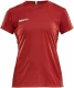 Squad Jersey Solid W
