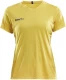 Squad Jersey Solid W