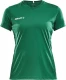 Squad Jersey Solid W