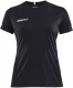 Squad Jersey Solid W