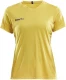SQUAD Jersey Solid WMN