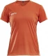 SQUAD Jersey Solid WMN