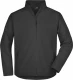 Stiilne meeste softshell jakk