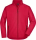 Stiilne meeste softshell jakk