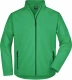 Stiilne meeste softshell jakk