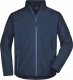 Stiilne meeste softshell jakk