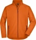Stiilne meeste softshell jakk