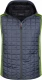 Stiilne mitmest eri materjalist Vest