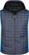 Stiilne mitmest eri materjalist Vest