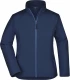 Stiilne naiste softshell jakk