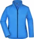 Stiilne naiste softshell jakk