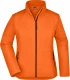Stiilne naiste softshell jakk