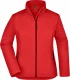 Stiilne naiste softshell jakk