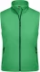Stiilne naiste softshell vest