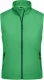 Stiilne naiste softshell vest