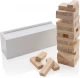 FSC® Deluxe huojuva torni, valkoinen